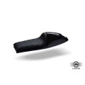 C-Racer "Long Classic B" edition Universal Cafe Racer Seat and Tail Fairing - SCR2.2 C-Racer "Long Classic B" edition Universal Cafe Racer Seat and Tail Fairing - SCR2.2